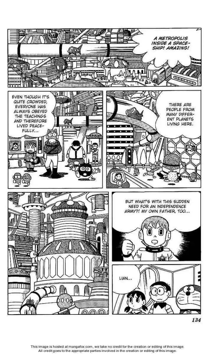 Doraemon Long Stories Chapter 19.4 16